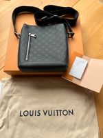 Louis Vuitton Discovery Messenger im Fullset, neuwertig Nordrhein-Westfalen - Mülheim (Ruhr) Vorschau