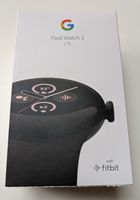 Google Pixel Watch 2 LTE - Smartwatch - mit Spigen Displayschutz Rheinland-Pfalz - Enkenbach-Alsenborn Vorschau