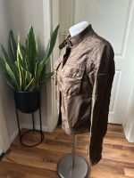 Liebeskind Berlin Jacke Khaki S 36 Hannover - Vahrenwald-List Vorschau