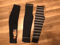 3 Jungen Hosen Unterziehen • lange Unterhosen • Leggings • Gr. 98 Berlin - Lichtenberg Vorschau