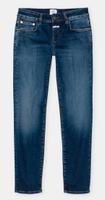 Closed Baker Long Skinny Jeans dunkelblau Gr. 27/34 „NEU“ Nordrhein-Westfalen - Vreden Vorschau