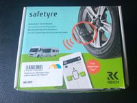 safetyre Reifendruck-Kontrollesystem v.Reich Niedersachsen - Salzgitter Vorschau