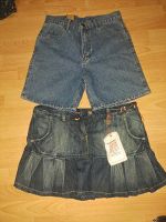 Kurze Damen Hose, Damen Rock, Efro/ DNM, M/ XL, Neuware, Etikett Nordrhein-Westfalen - Mönchengladbach Vorschau