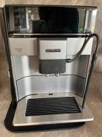 Kaffeevollautomat Siemens EQ.6 s100,gepflegt,Bohnen u. Pulver Baden-Württemberg - Freudenstadt Vorschau