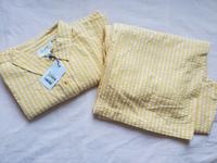 Pyjama Schlafanzüg von Next Gr. 42. XL  mit Etikett Hamburg-Nord - Hamburg Winterhude Vorschau