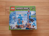 Lego Minecraft 21131 Türme aus Eis Nordrhein-Westfalen - Pulheim Vorschau
