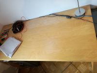 Schreibtisch Tisch Bürotisch Baden-Württemberg - Remshalden Vorschau