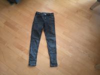 Jeans Hose Größe 164 schwarz Hessen - Fulda Vorschau