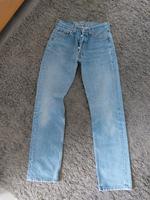 Levi's 501 W29 L32 90er Saarland - Homburg Vorschau