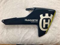 Husqvarna Husky 2015 - 2018 FC FX FE TC TX TE Hessen - Hanau Vorschau