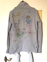 Fornarina Vibe MISS VAN True Vintage Sweater Jacke Sweatshirt Y2K Hessen - Bischofsheim Vorschau