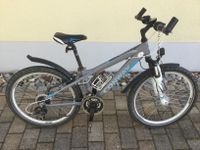 Kinderfahrrad 24 Zoll Bayern - Rain Lech Vorschau