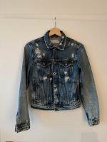 Pepe Jeans Jeansjacke, neuwertig! Gr. S Niedersachsen - Georgsmarienhütte Vorschau