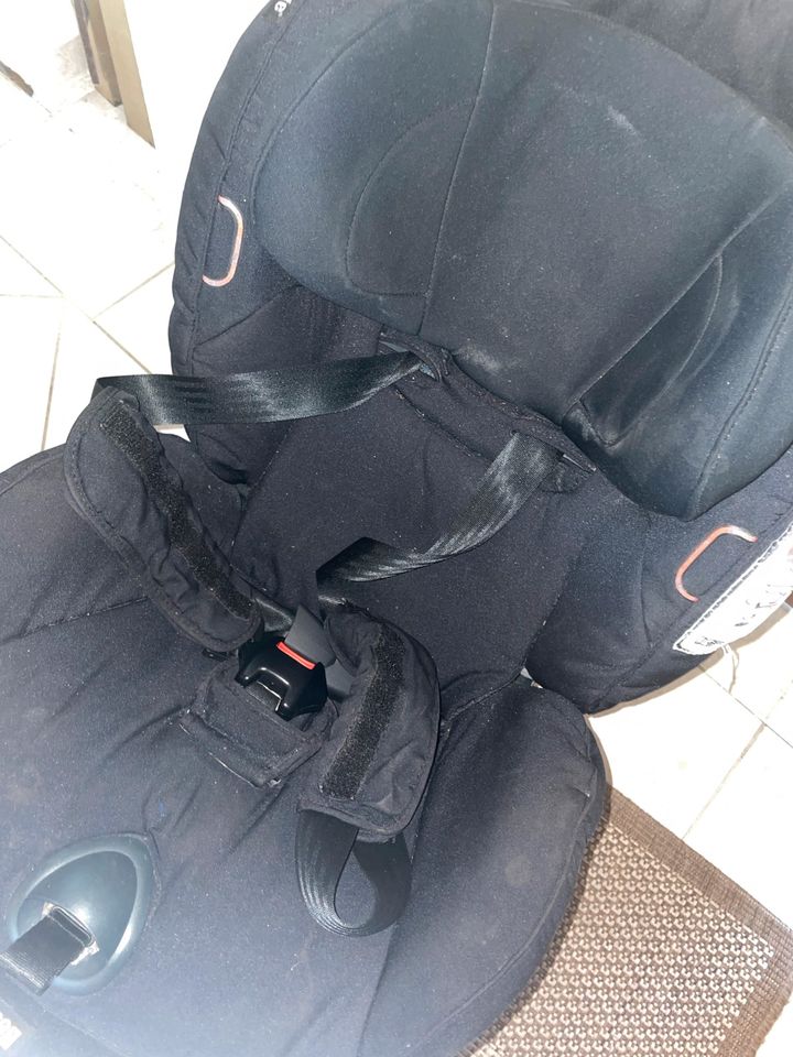 BeSafe iZi Combi Kindersitz in Arendsee (Altmark)