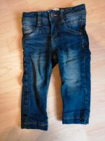 Jeans Hose gefüttert Größe 74-80 impidimpi Baden-Württemberg - Obersulm Vorschau