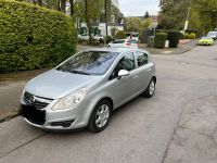 Opel Corsa 1.2 Klimaautomatik,Parkhilfe,Tempomat Nordrhein-Westfalen - Remscheid Vorschau