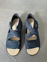 NEU Podowell Athena Unisex Klett Verbandschuh Sandale Bergedorf - Hamburg Lohbrügge Vorschau