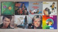 Schallplatten Bee Gees, Bob Marley, The Rolling Stones,Maffay u.a Wuppertal - Vohwinkel Vorschau