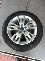 Ford Focus Räder 16 Zoll/ 5 Loch Bayern - Hirschbach Vorschau