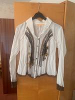 Bluse in Crashoptik Aachen - Laurensberg Vorschau