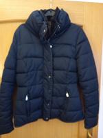 Damen Winterjacke kurz,Gr. M,blau,neu Bayern - Vilseck Vorschau