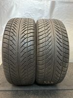 2x Winterreifen Goodyear RSC* 245/45 R18 100V XL Inkl. Montage Hessen - Burgwald Vorschau