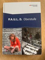 P.A.U.L.D. Oberstufe gebundenes Deutschbuch Frankfurt am Main - Kalbach Vorschau