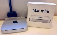 Apple Mac Mini A1347 Dresden - Lockwitz Vorschau