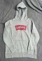 Levi’s Hoodie/Pullover grau Leipzig - Leipzig, Zentrum Vorschau