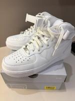 Nike Air Force 1 Mid 07 EUR42,5 Bayern - Kösching Vorschau