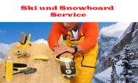 SKISERVICE, SNOWBOARD SERVICE, Erding, Erding Umgebung Bayern - Pliening Vorschau