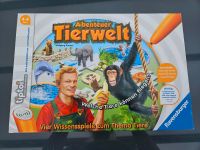 Tiptoi Spiel Abenteuer Tierwelt Leipzig - Liebertwolkwitz Vorschau