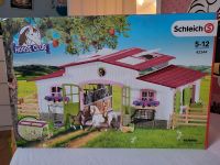 Schleich Reiterstall Sachsen - Liebschützberg Vorschau