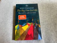 TB John Strelecky „The Big Five for Life“ Rheinland-Pfalz - Winnweiler Vorschau