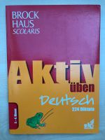 Deutsch Aktiv Diktate üben, ISBN 9783577200301 Niedersachsen - Stade Vorschau