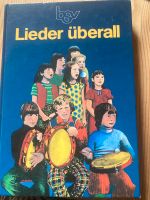 Buch Sachbuch Lieder überall w neu Bayern - Kronach Vorschau