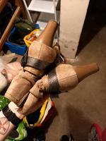 neuwertige Damenschuhe Pumps, Stiefel 41 Häfen - Bremerhaven Vorschau