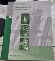 Rechnungswesen für Gesundheitsberufe Bochum - Bochum-Wattenscheid Vorschau