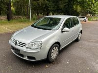 Volkswagen Golf 5 1.4 Comfortline 75PS Klima Shz 5Türer Tüv Baden-Württemberg - Donaueschingen Vorschau