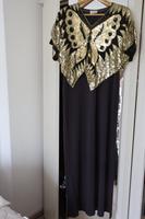 Wunderschönes Paillettenoberteil mit passendem Kleid Niedersachsen - Bassum Vorschau