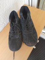 Arbeitsschuhe , Schuhe herren Schuhgröße.43 Farbe braun Zustand G Kr. München - Unterschleißheim Vorschau