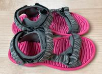 McKinley Comfort Flex Trekking Sandalen Gr. 39 Pink Grau Neu Hessen - Ober-Mörlen Vorschau