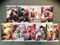 Manga XX me! Band 1-9 1. Auflage 2011/2012 Deutsch Niedersachsen - Wennigsen Vorschau
