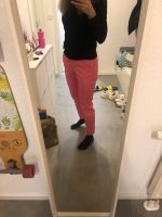 H&M Slim fit hose pink Bayern - Zell am Main Vorschau