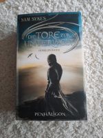 Fantasy Roman "Die Tore zur Unterwelt" von Sam Sykes Bayern - Stegaurach Vorschau