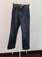 Closed Straight Schwarze Jeans Kathy Größe 25 Top Leipzig - Volkmarsdorf Vorschau