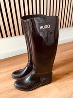 Hugo Boss Gummistiefel neu Berlin - Steglitz Vorschau