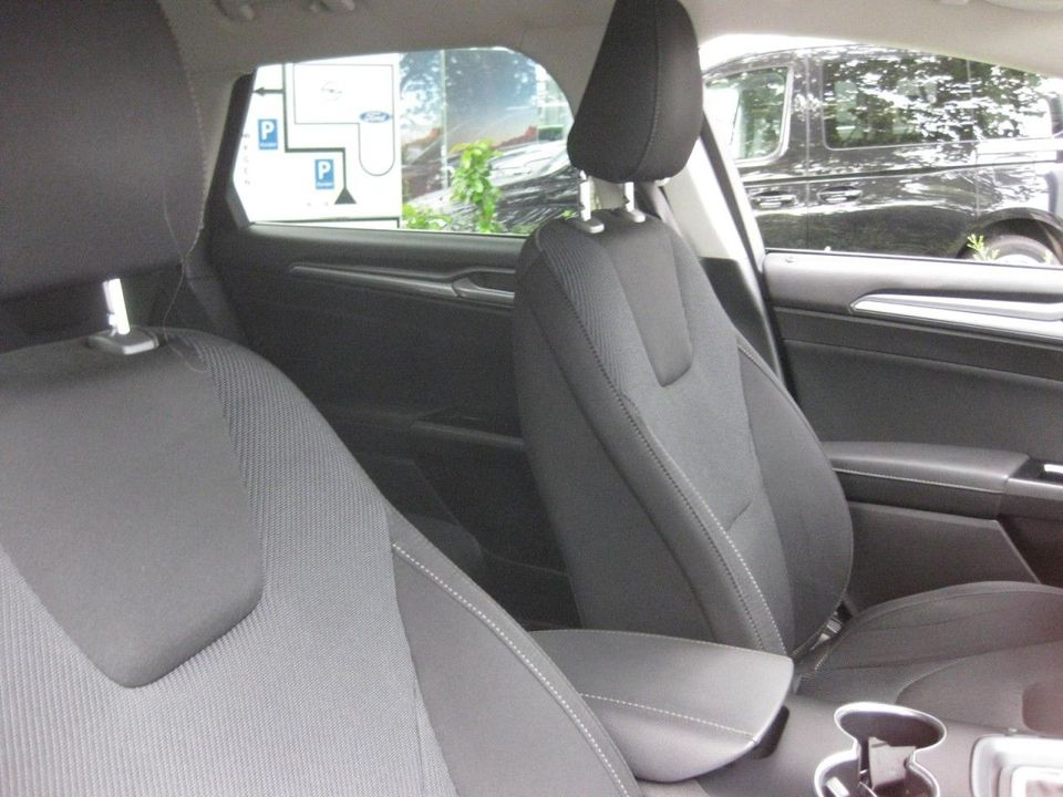 Ford Mondeo 1.5 EcoBoost Turnier Titanium Navi PDC in Schweinfurt