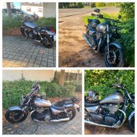 Triumph Thunderbird Storm Saarbrücken-West - Gersweiler Vorschau