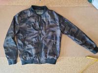 Camouflage Sommerjacke kaki Bayern - Möhrendorf Vorschau